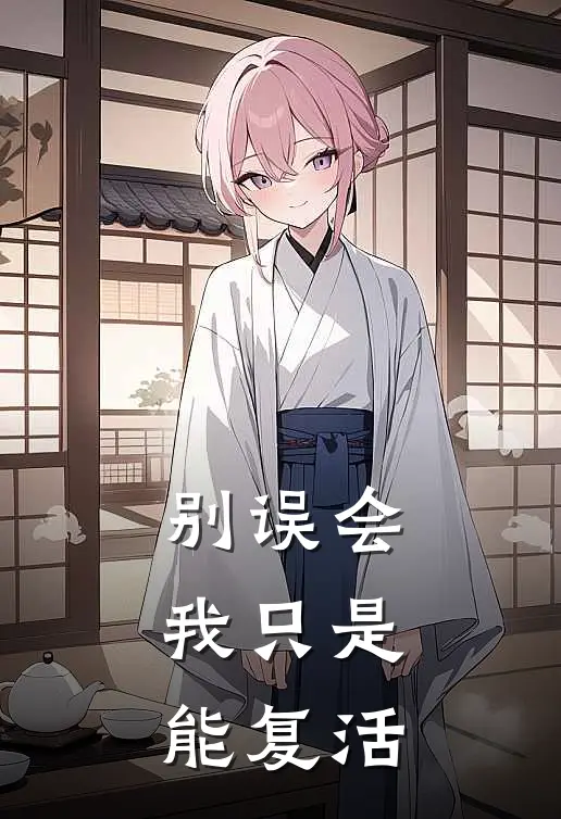 别误会，我只是能复活唐星海霍云璃完结小说_完结版小说全文免费阅读别误会，我只是能复活唐星海霍云璃