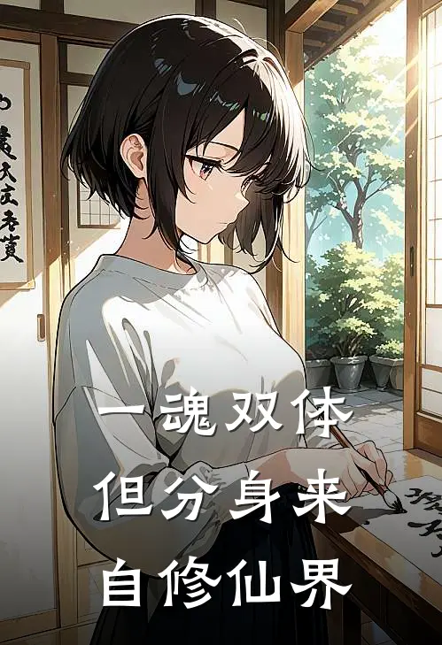 凌抒凌穹钰《一魂双体：但分身来自修仙界》全文免费在线阅读_《一魂双体：但分身来自修仙界》全本在线阅读