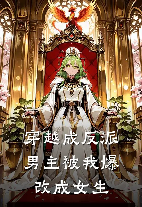 穿越成反派，男主被我爆改成女生(沐云苏青)热门小说排行_完结版小说穿越成反派，男主被我爆改成女生沐云苏青