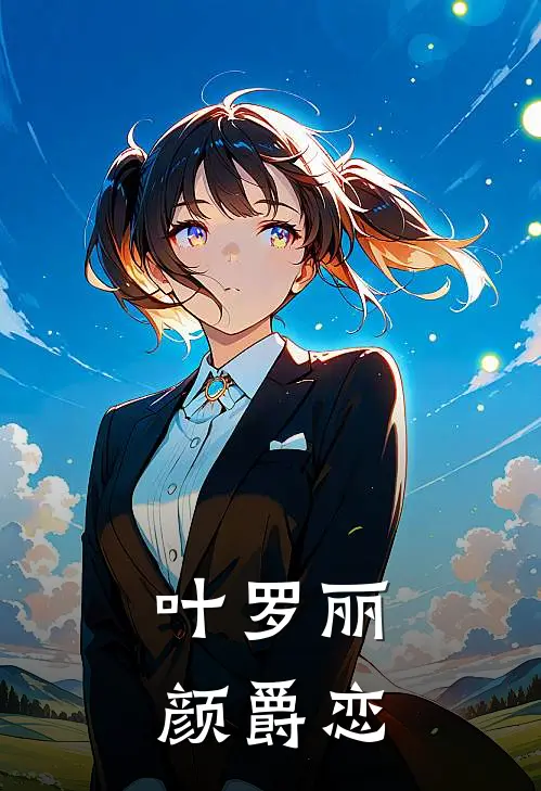 叶罗丽：颜爵恋颜爵风若汐小说免费完结_最新章节列表叶罗丽：颜爵恋(颜爵风若汐)