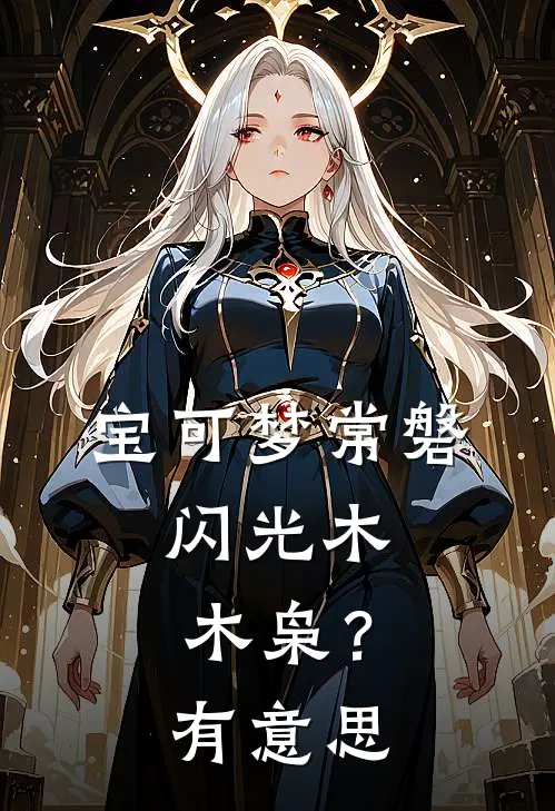 宝可梦常磐：闪光木木枭？有意思