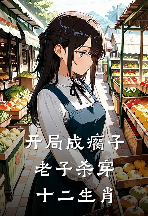 开局成瘸子，老子杀穿十二生肖