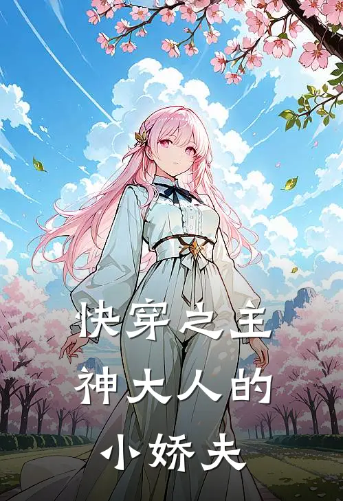 快穿之主神大人的小娇夫谢清璃傅景琛热门的小说_免费小说快穿之主神大人的小娇夫(谢清璃傅景琛)