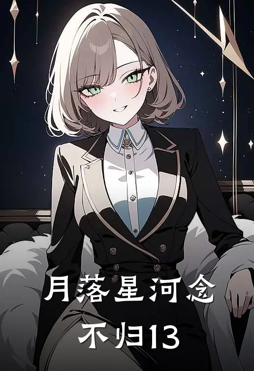 月落星河念不归13许星月厉行野热门完本小说_最新章节列表月落星河念不归13(许星月厉行野)