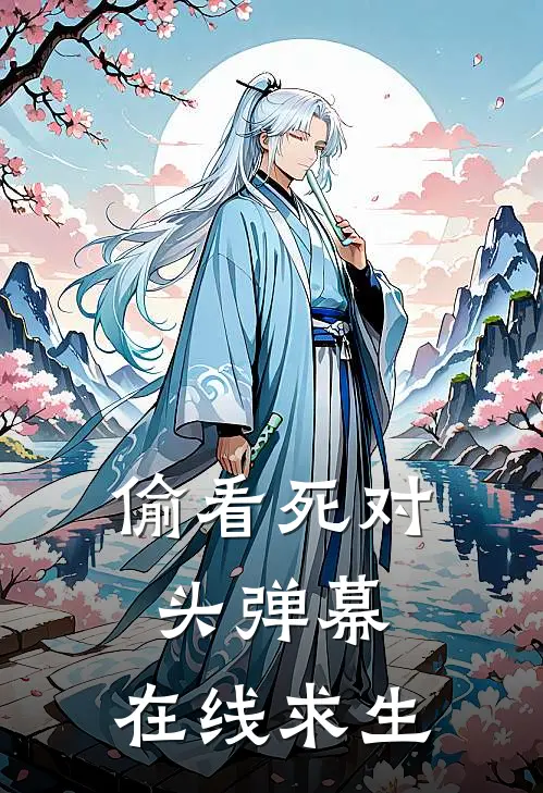 偷看死对头弹幕，在线求生全文免费阅读无弹窗大结局_偷看死对头弹幕，在线求生（厉时爵沈知意）最新小说