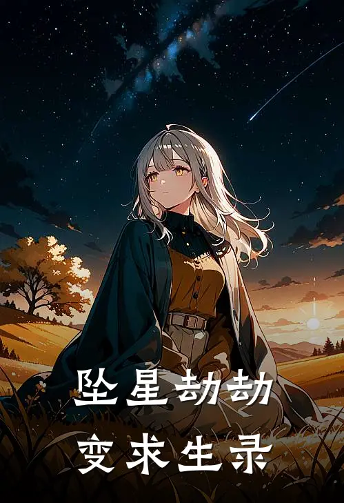 坠星劫劫变求生录(冉枚李雅丽)已完结小说_小说免费阅读坠星劫劫变求生录冉枚李雅丽