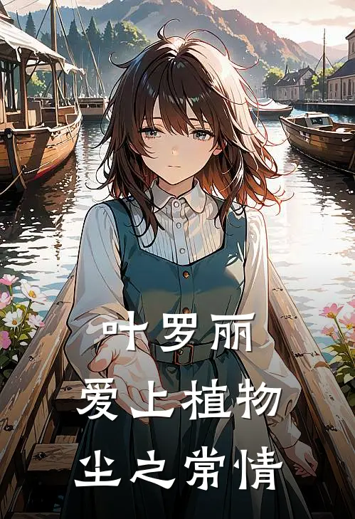 《叶罗丽：爱上植物，尘之常情》艾珍孟术完结版阅读_艾珍孟术完结版在线阅读