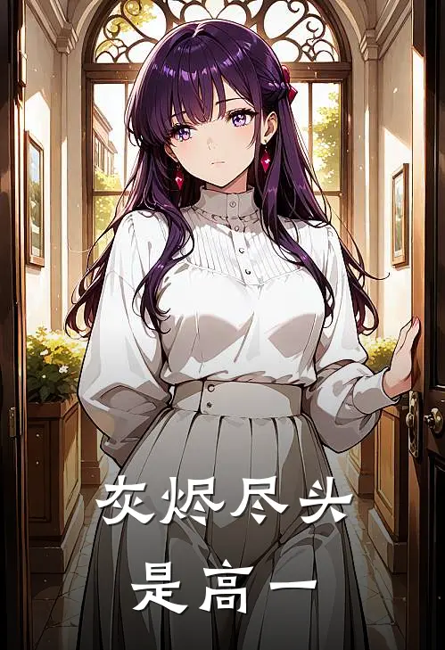 灰烬尽头是高一(周海峰李明)免费阅读无弹窗_最新好看小说推荐灰烬尽头是高一周海峰李明