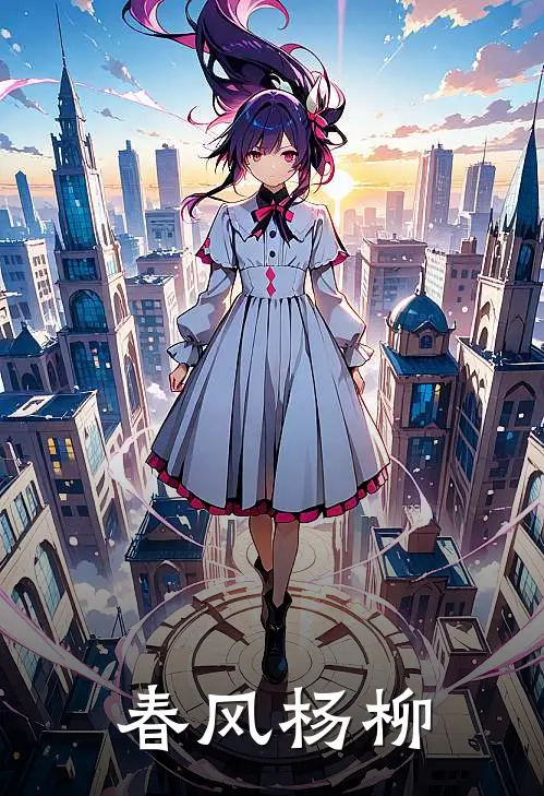 特朗普马斯克(春风杨柳)_《春风杨柳》最新章节免费在线阅读