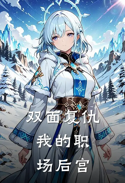 双面复仇：我的职场后宫林暗夜陈锋最新小说全文阅读_最新章节列表双面复仇：我的职场后宫(林暗夜陈锋)