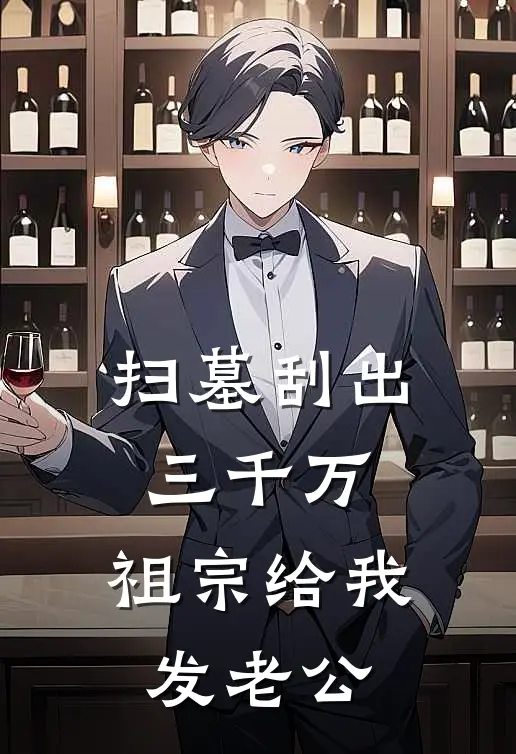 扫墓刮出三千万，祖宗给我发老公(张清明热门)好看的小说推荐完结_完本小说扫墓刮出三千万，祖宗给我发老公张清明热门