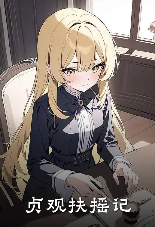 贞观扶摇记(莫晓宸房玄龄)免费热门小说_最新小说推荐贞观扶摇记莫晓宸房玄龄