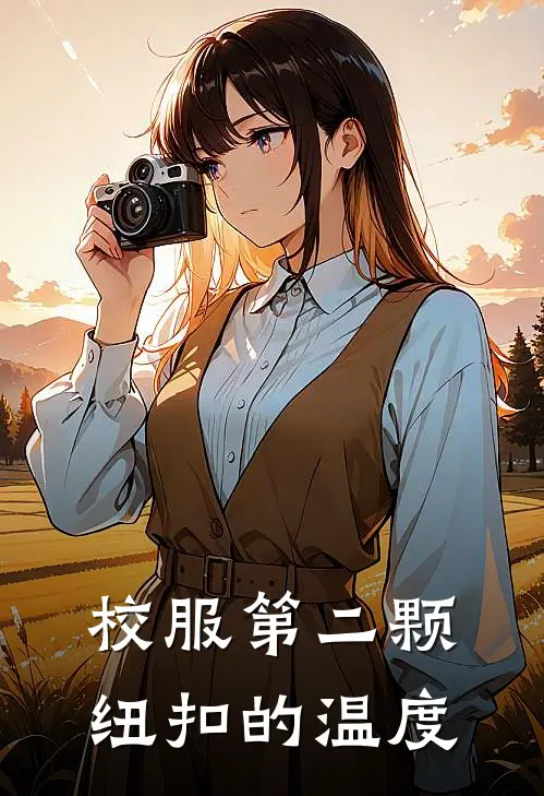 校服第二颗纽扣的温度苏晴陈默免费小说大全_完结的小说校服第二颗纽扣的温度(苏晴陈默)