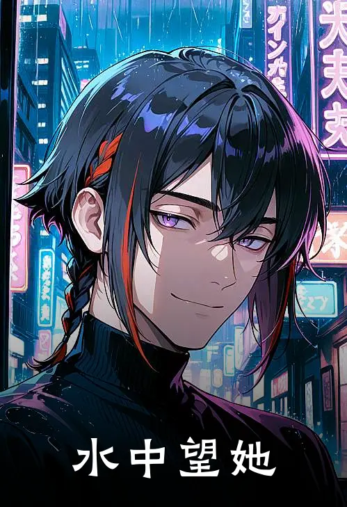 《水中望她》林夕王璨已完结小说_水中望她(林夕王璨)火爆小说