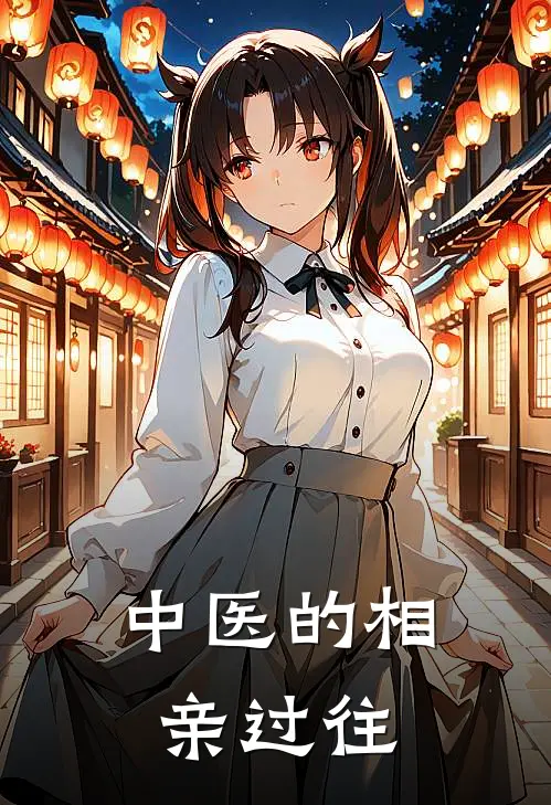 中医的相亲过往(林云钟灵灵)免费小说全集_完本小说免费阅读中医的相亲过往(林云钟灵灵)