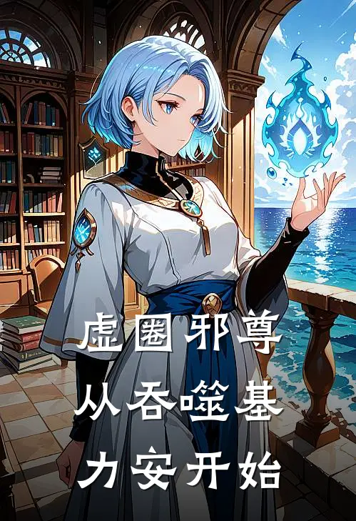 虚圈邪尊：从吞噬基力安开始(刘杰基力安)完整版免费小说_最热门小说虚圈邪尊：从吞噬基力安开始(刘杰基力安)