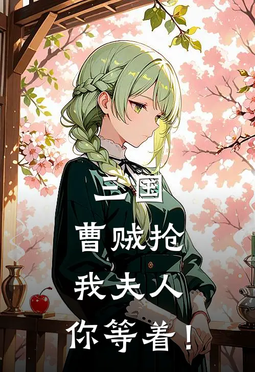 三国：曹贼抢我夫人，你等着！(秦谊张飞)最新小说全文阅读_最新章节列表三国：曹贼抢我夫人，你等着！(秦谊张飞)