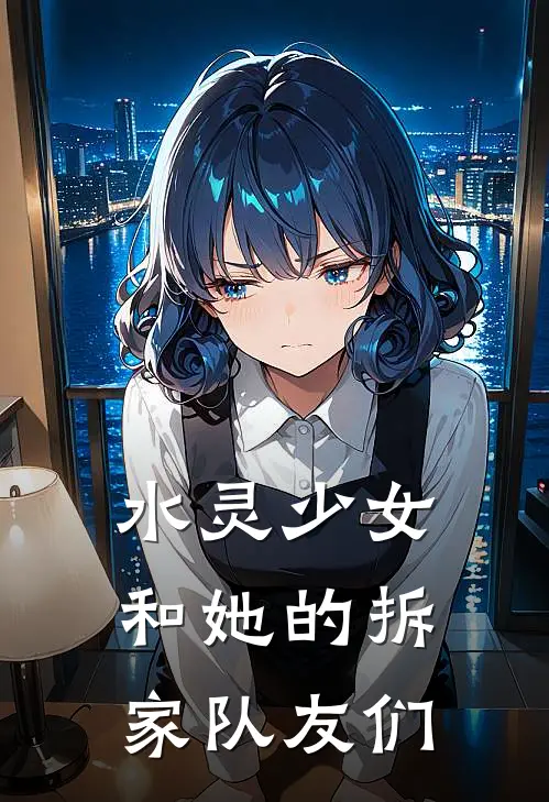 水灵少女和她的拆家队友们洛璃苏念热门免费小说_免费小说免费阅读水灵少女和她的拆家队友们洛璃苏念