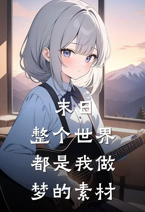 末日：整个世界都是我做梦的素材(刘波何与)完整版免费阅读_(末日：整个世界都是我做梦的素材)全章节免费在线阅读