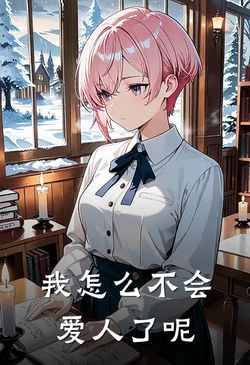 我怎么不会爱人了呢林萍萍王晴热门完结小说_最热门小说我怎么不会爱人了呢林萍萍王晴