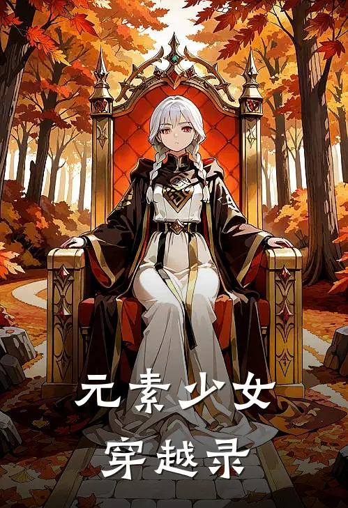 元素少女穿越录(孙菲菲哥布林)最新完结小说推荐_热门小说排行榜元素少女穿越录孙菲菲哥布林