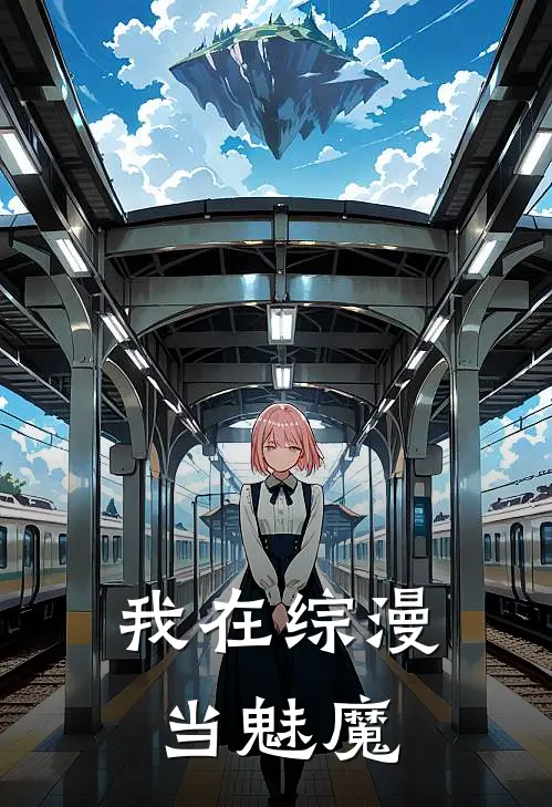 我在综漫当魅魔(梦星阮小露露)在线免费小说_完整版免费小说我在综漫当魅魔(梦星阮小露露)