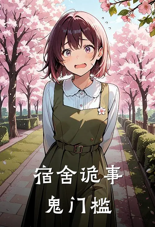 宿舍诡事：鬼门槛抖音热门最新小说推荐_最新好看小说宿舍诡事：鬼门槛抖音热门