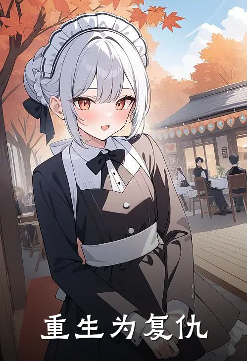 重生为复仇陈慕刘若完结好看小说_最新章节列表重生为复仇(陈慕刘若)