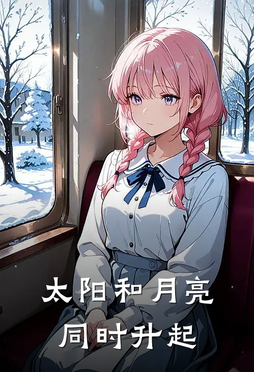 抖音热门(太阳和月亮同时升起)全本阅读_抖音热门最新热门小说