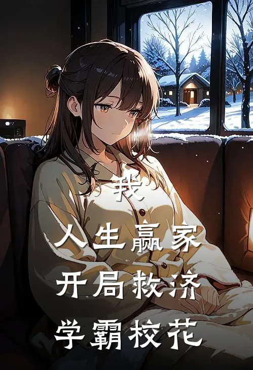 我，人生赢家开局救济学霸校花(江逸飞许星竹)免费小说笔趣阁_完结版小说推荐我，人生赢家开局救济学霸校花(江逸飞许星竹)