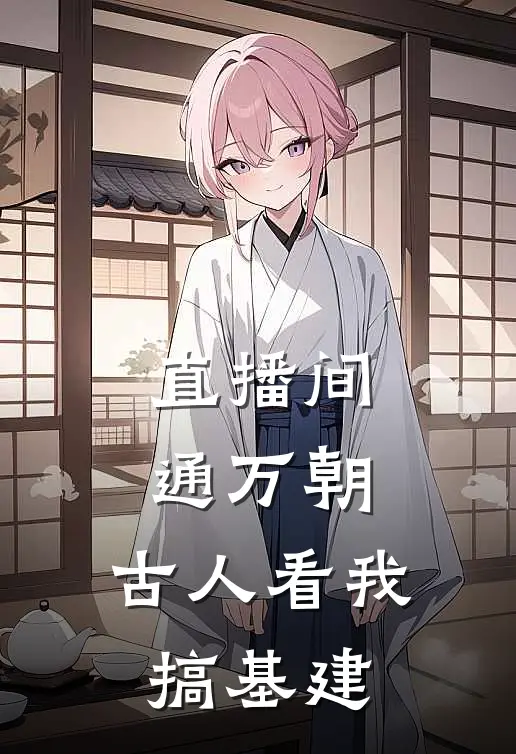 直播间通万朝：古人看我搞基建陈粟嬴政最新小说全文阅读_在线免费小说直播间通万朝：古人看我搞基建(陈粟嬴政)