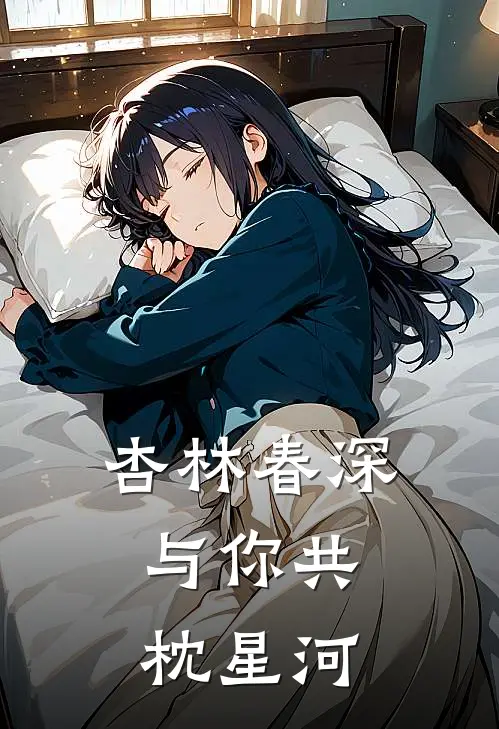 《杏林春深，与你共枕星河》陈兰温叙言全文免费在线阅读_《杏林春深，与你共枕星河》全集阅读