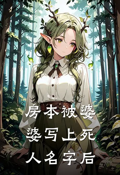 宋明朗周予安《房本被婆婆写上“死人”名字后》完结版免费阅读_宋明朗周予安热门小说