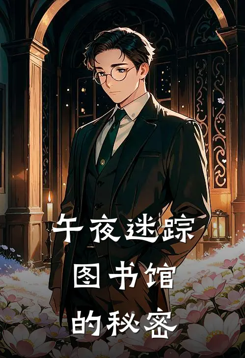 午夜迷踪：图书馆的秘密(林逸陈浩)全集阅读_午夜迷踪：图书馆的秘密最新章节阅读