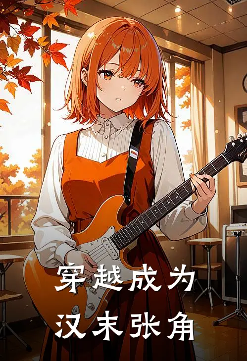 张角张宝(穿越成为汉末张角)全集阅读_《穿越成为汉末张角》全文免费阅读