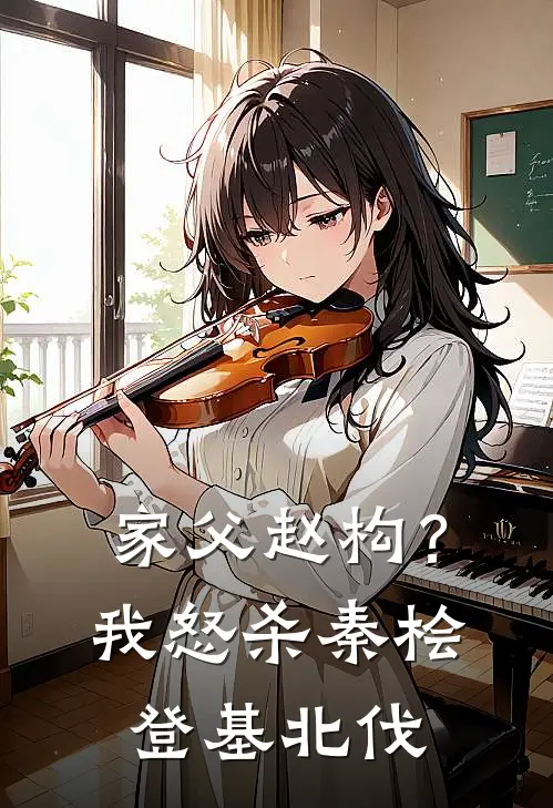 家父赵构？我怒杀秦桧登基北伐赵瑗张通古热门的网络小说_热门的网络小说家父赵构？我怒杀秦桧登基北伐(赵瑗张通古)