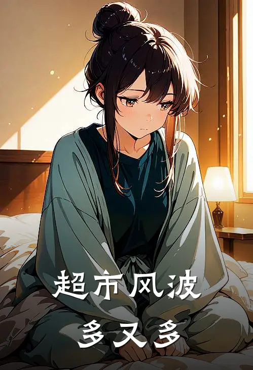 超市风波多又多