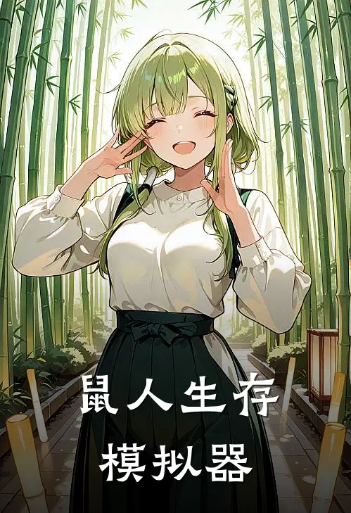 鼠人生存模拟器李唯乐佳已完结小说推荐_完整版小说鼠人生存模拟器(李唯乐佳)