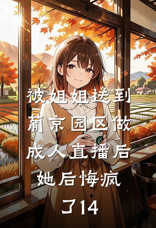 被姐姐送到葡京园区做成人直播后，她后悔疯了14陆嫣然凌峰热门小说排行_免费阅读全文被姐姐送到葡京园区做成人直播后，她后悔疯了14(陆嫣然凌峰)