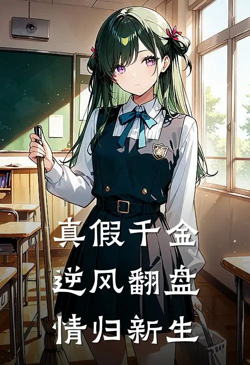 真假千金：逆风翻盘，情归新生林微澜林志远小说完整版免费阅读_热门小说排行榜真假千金：逆风翻盘，情归新生(林微澜林志远)