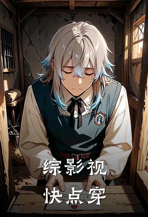 综影视：快点穿灵七胤礽全文阅读免费全集_最新全本小说综影视：快点穿(灵七胤礽)