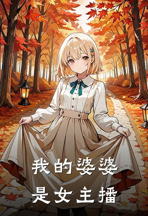 敏敏李敏敏（我的婆婆是女主播）免费阅读无弹窗_我的婆婆是女主播敏敏李敏敏全文免费阅读无弹窗大结局