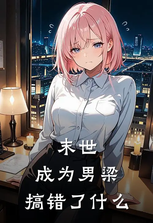 末世：成为男梁，搞错了什么(萧南梁归怀昭)最新章节在线阅读_(末世：成为男梁，搞错了什么)完整版免费在线阅读