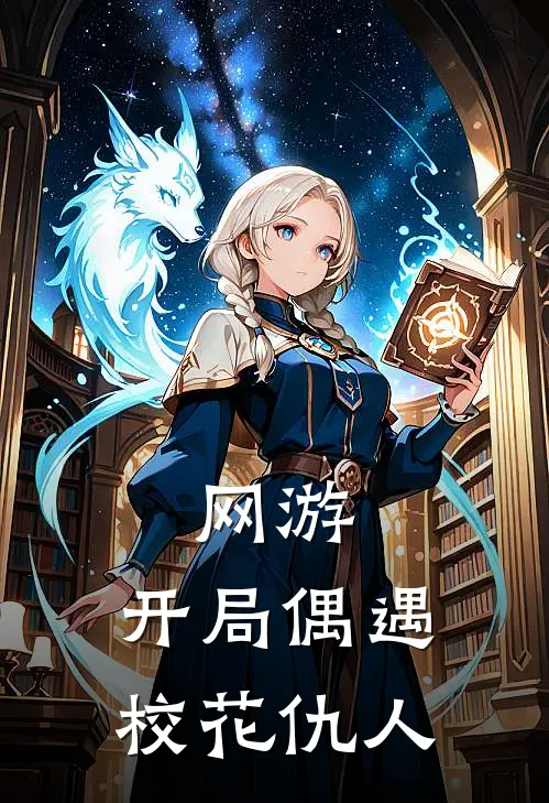 网游：开局偶遇校花仇人江辰孙百步完本完结小说_完本完结小说网游：开局偶遇校花仇人(江辰孙百步)