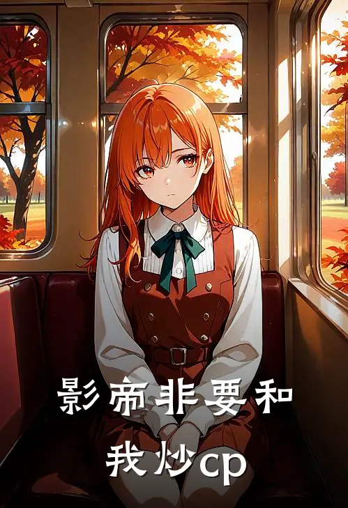 影帝非要和我炒cp秦岸小洵全文免费阅读无弹窗大结局_秦岸小洵（影帝非要和我炒cp）小说免费阅读大结局