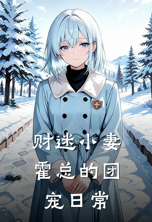 财迷小妻，霍总的团宠日常苏挽霍明砚完本完结小说_热门小说排行榜财迷小妻，霍总的团宠日常苏挽霍明砚