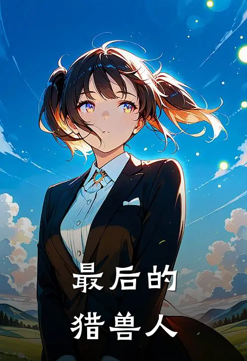 最后的猎兽人林烬林樱小说推荐完结_全集免费小说最后的猎兽人(林烬林樱)