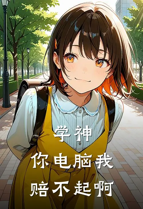 学神，你电脑我赔不起啊林薇沈砚最新热门小说_免费小说全文阅读学神，你电脑我赔不起啊(林薇沈砚)