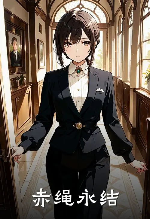 赤绳永结沈砚秋陆妄最新小说全文阅读_最新章节列表赤绳永结(沈砚秋陆妄)