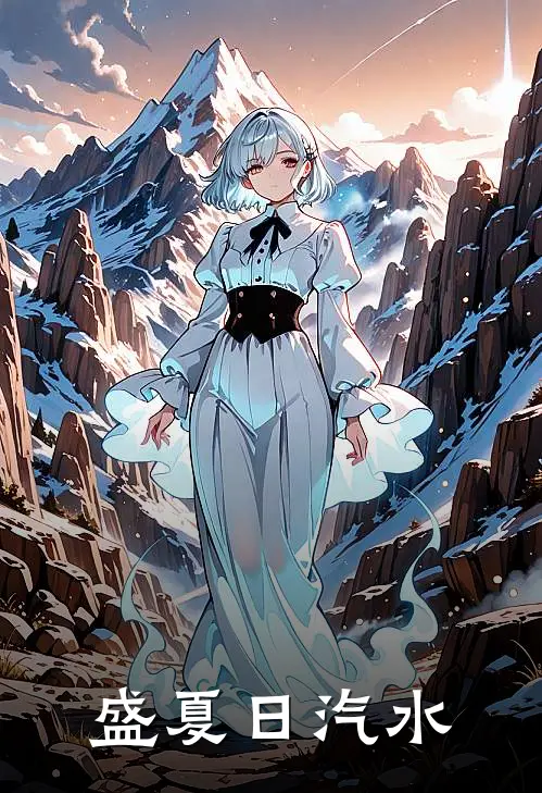 盛夏日汽水王奕周诗雨最新好看小说_免费小说盛夏日汽水(王奕周诗雨)